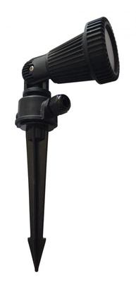 Reflektor ogrodowy wbijany LK4001-15A