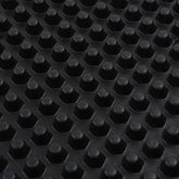 Toaleta dla zwierząt z tacą i sztuczną trawą, zieleń, 76x51x3cm