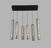 Lampa wisząca CILINDRO 6223-0610