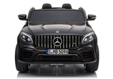 Auto na Akumulator Mercedes GLC 63S Lakier MP4
