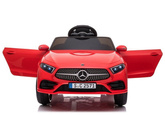 Auto na Akumulator Mercedes CLS 350 Czerwony