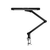 Lampa zabiegowa do manicure Glow L03 do blatu czarna 148447