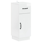 Zestaw szafek łazienkowych w 3 częściach HOORN