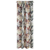 Zasłona Adeline biała 140x270