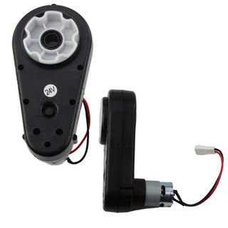 Silnik Do Pojazdu DK-CA003 24V 12000 RPM