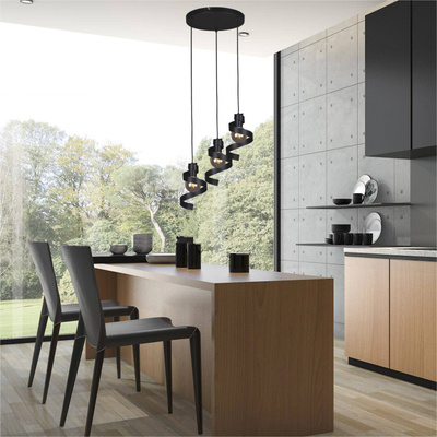 Lampa wisząca K-4542 z serii POLETANO KAJA