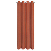 Zasłona Angelica ruda 140x250