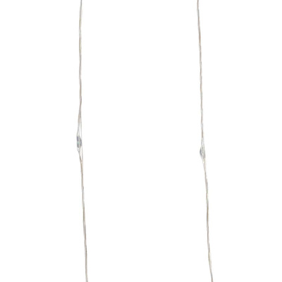 Lampki LED, 150 diod, kolorowe, 15 m