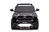 Auto Na Akumulator Toyota Hilux DK-HL860 Czarne