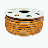 ROLKA 20M Taśma LED COB 48V 10W IP68 528LED/m CRI 90 LHV-2835-XX 3000K IP68