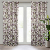 Zasłona Tessa fioletowa 140x250