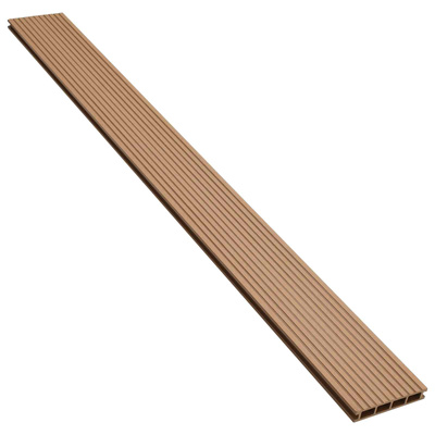 Deska Tarasowa 6 pcs Drewno tekowe