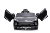 Auto Na Akumulator McLaren GT 12V Czarny