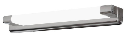 Kinkiet łazienkowy nad lustro chrom listwa LED 5W Mia Candellux 20-32577