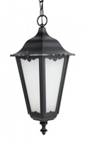Lampa zewnętrzna wisząca K 1018/1/BD