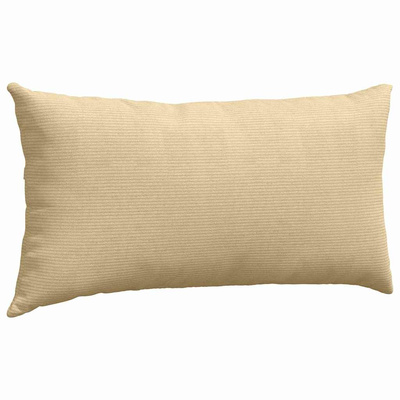 Poduszki na sofę 2 pcs Szary zielony 80 x 40 cm