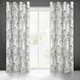 Zasłona Hariet naturalna 140x250 model standard