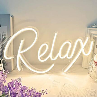 NEON RELAX 43x24