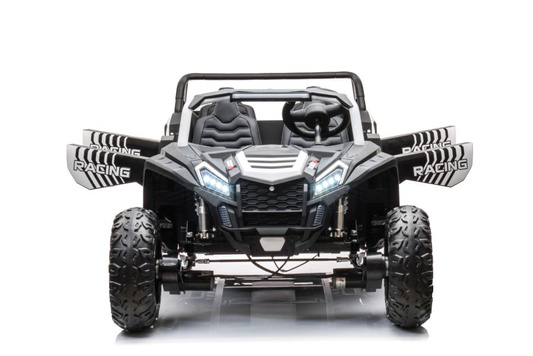 Auto Na Akumulator Buggy A033 4x4 24V  Biały