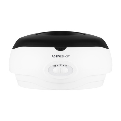 Parafiniarka 300W Activeshop biała zestaw XXL 137732