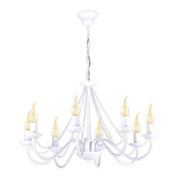 Lampa wisząca K-3997 z serii BARTEZ II