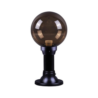 Lampa ogrodowa stojąca K-ML-OGROD 200 0.2 KL. DYM z serii ASTRID