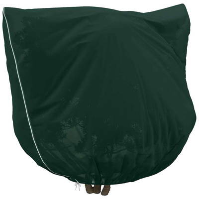 Osłony Fleece dla Roślin Przed Przymrozkami 3 pcs Zielony