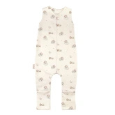Śpiworek z Nogawkami 0.5 TOG Lullaby Szampański M