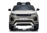 Auto na Akumulator Range Rover Evoque Srebrny Lakierowany