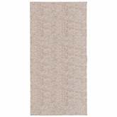 vidaXL Dywan z długim włosiem PAMPLONA, beżowy, 100x200 cm
