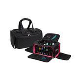 Torba kosmetyczna SAB-004 black 123152