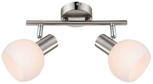 Lampa Candellux Mauro 92-61591 E14 led z pilotem