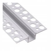 Profil LED 2M Budowlany do płyt Gipsowo Kartonowych