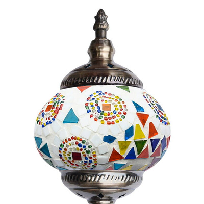 KINKIET mozaikowa orientalne ULFN325-2