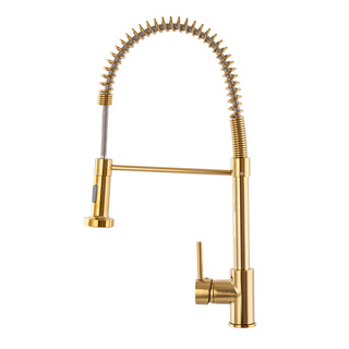 Bateria Spiral gold