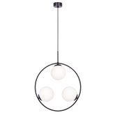 Lampa wisząca K-5103 z serii PARVA