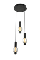 Lampa wisząca RONDA 6224-0310
