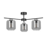 Lampa sufitowa K-5516 z serii PIEGA