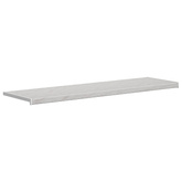 Parapet okienny Tekst Marmurowy 160 x 45 x 4,5 cm PVC