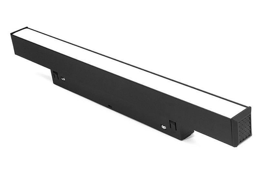 Linia Led do szyn magnetycznych  12W 3000K DDCX-FG300 - TYP B