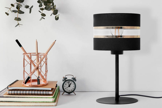 Lampka stołowa / nocna K-5206 z serii NICEA