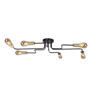 Lampa sufitowa K-4940 z serii KUGA