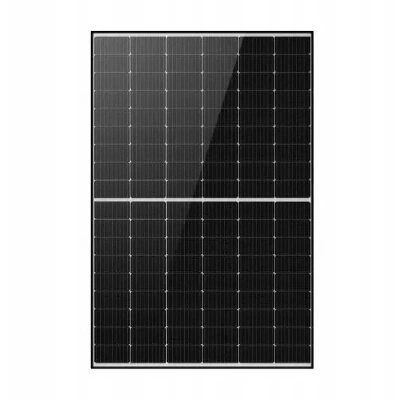 Panele fotowoltaiczne monokrystaliczne Znshine 410W (czarna rama), 36 szt.
