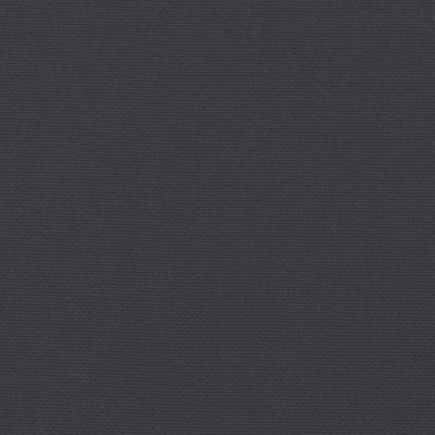 Zestaw poduszek na paletę 2 pcs Czarny 120 x 40 x 8 cm