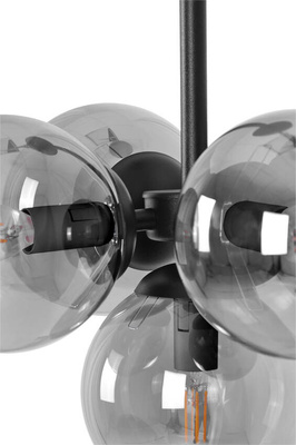 Lampa sufitowa K-5364 z serii MEGAN