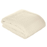 Koc Cindy beżowy 200x220