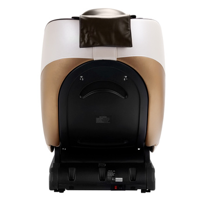 Sakura fotel masujący Classic 305 Brązowy 147322