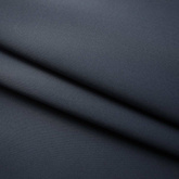 Zasłony zaciemniające z haczykami, 2 szt., antracyt, 140x225 cm