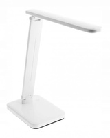 Lampka biurkowaLED GHIKARI 6W 3000K-6400K Ładowarka