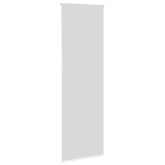 Roleta zaciemniająca Off White 85x230 cm Szerokość tkaniny